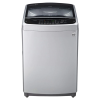 Machine à laver LG 13 Kg T1388NEHGE Smart Inverter / Silver + 100DT BON DE REDUCTION