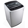 Machine à laver LG 13 Kg T1388NEHGE Smart Inverter / Silver + 100DT BON DE REDUCTION