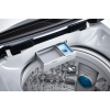 Machine à laver LG 13 Kg T1388NEHGE Smart Inverter / Silver + 100DT BON DE REDUCTION