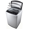 Machine à laver LG 13 Kg T1388NEHGE Smart Inverter / Silver + 100DT BON DE REDUCTION