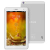Tablette IPLUS OMEGA 7 / 3G / 1 Go / 32 Go / Silver + Etui en Silicone + Film de protection + Casque Filaire