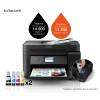 Imprimante à réservoir intégré 4en1 couleur Epson ECOTANK L6190 / A4 / Wifi / Garantie 3 ans