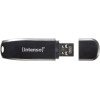 Clé USB Intenso Speed Line 256 Go / Noir / USB 3.0