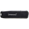 Clé USB Intenso Speed Line 256 Go / Noir / USB 3.0