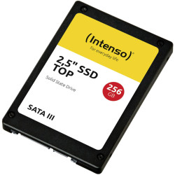 Disque SSD Interne Intenso...