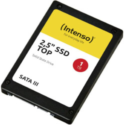 Disque SSD Interne Intenso...