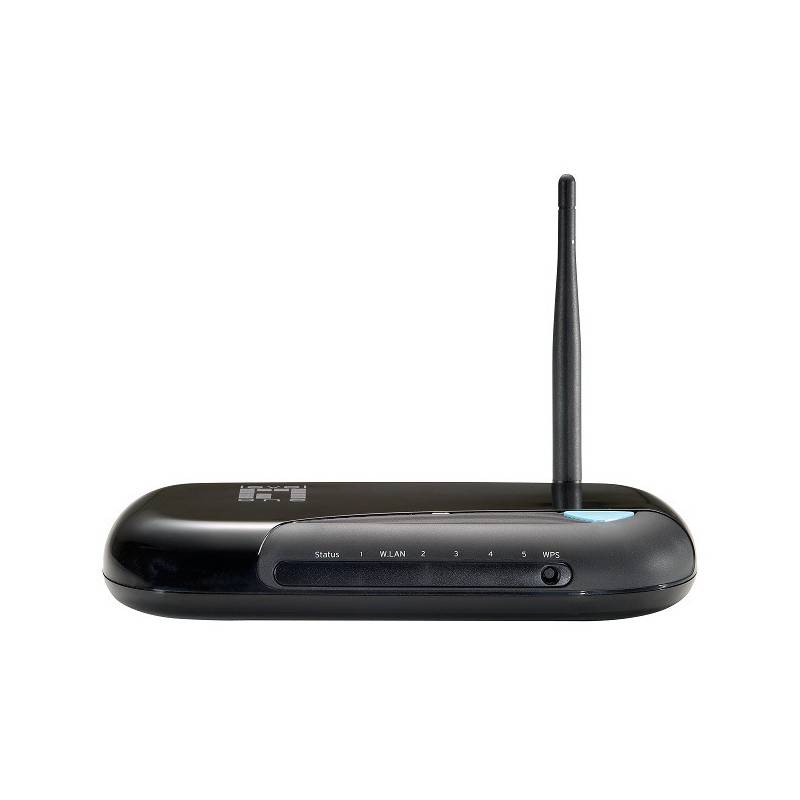 Point d'accès Wifi 150Mbps 5 ports 10/100BASE-TX