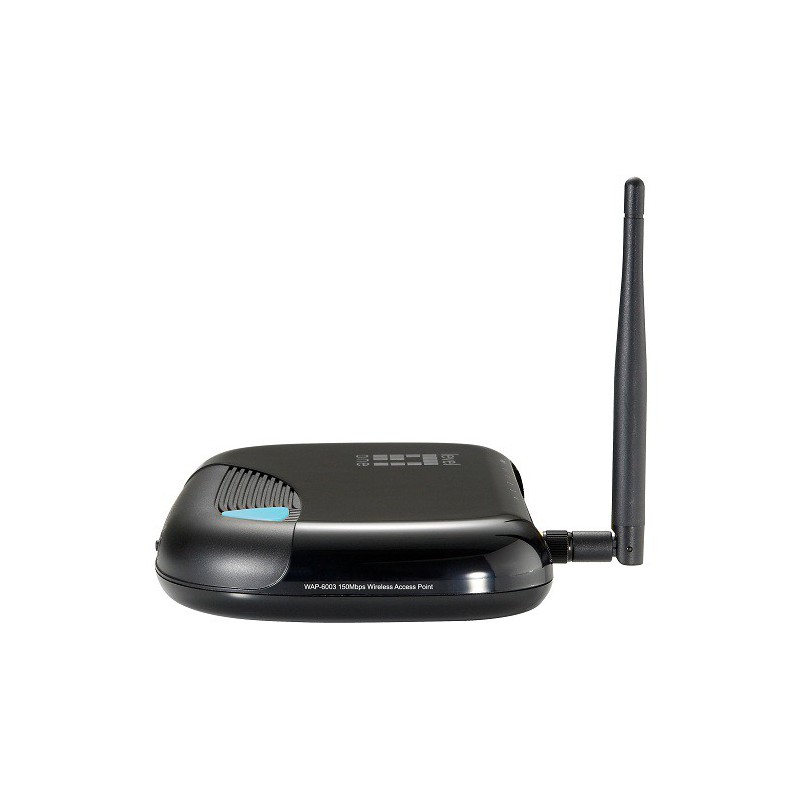 Point d'accès Wifi 150Mbps 5 ports 10/100BASE-TX