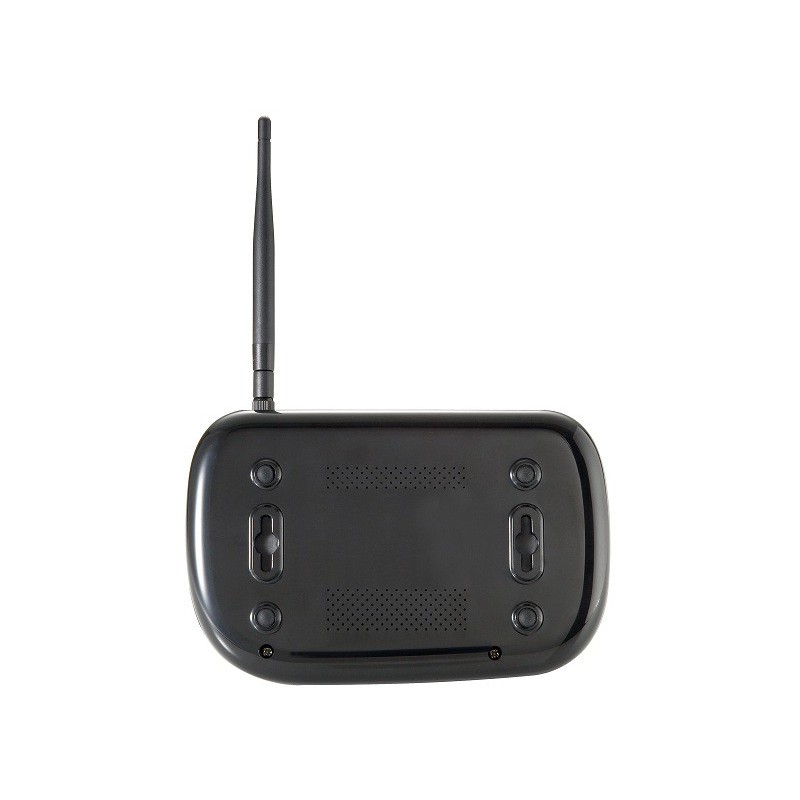 Point d'accès Wifi 150Mbps 5 ports 10/100BASE-TX