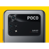 Smartphone Xiaomi Poco M4 Pro / 4G / 8 Go / 256 Go / Noir