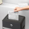 Destructeur de documents HP Pro Shredder 24CC