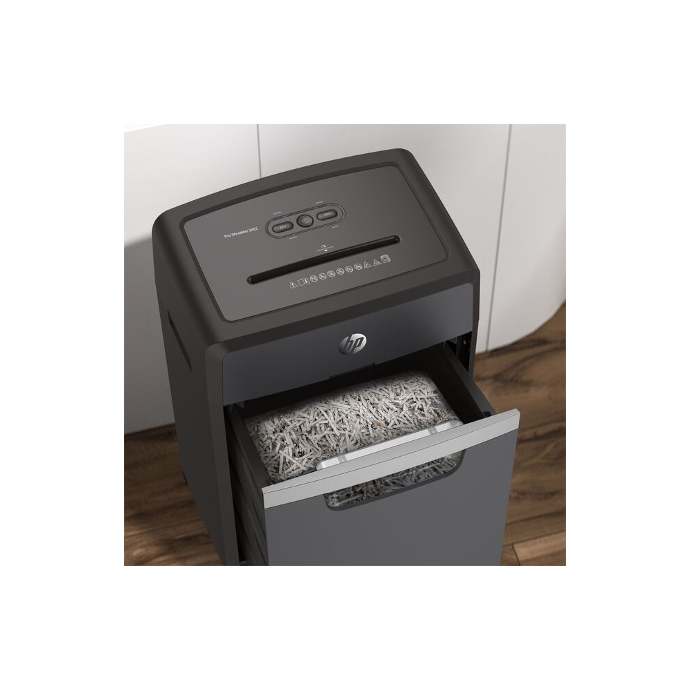 Destructeur de documents HP