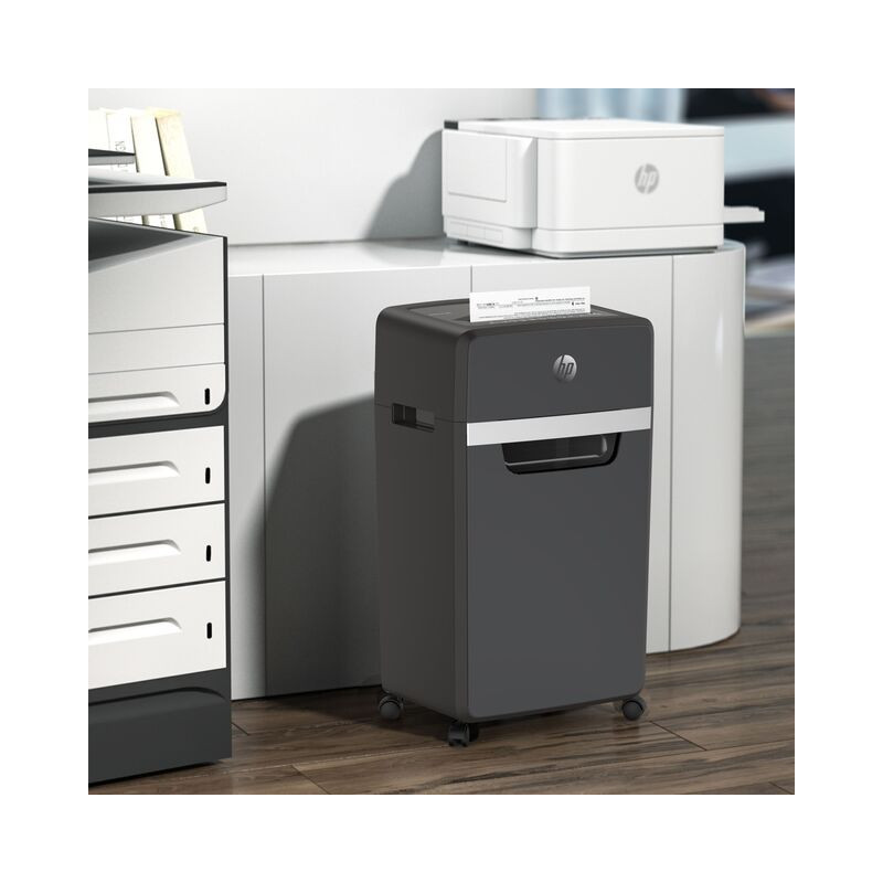 Destructeur de documents HP Pro Shredder 24CC