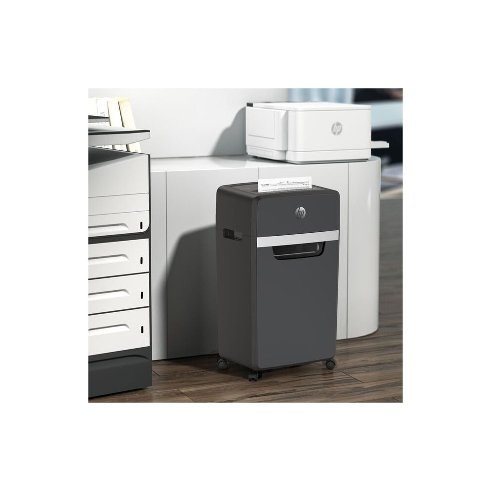Destructeur de documents HP