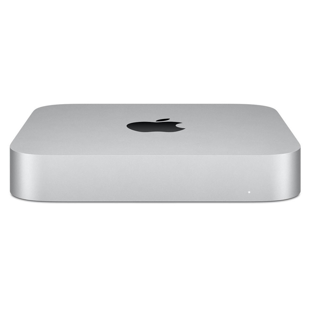 Mini Pc de bureau Apple Mac Mini M1 MGNT3FN/A / 8 Go / 512 Go SSD