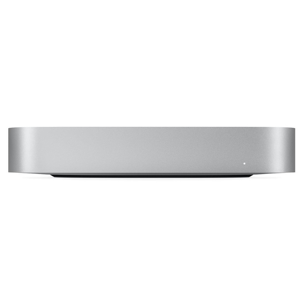 Mini Pc de bureau Apple Mac Mini M1 MGNT3FN/A / 8 Go / 512 Go SSD