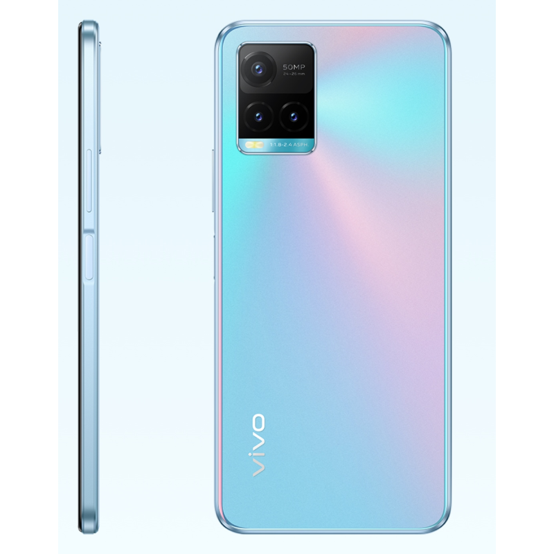 Купить Vivo Y33s 4 64gb Смартфон