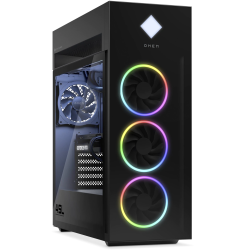 PC de Bureau HP OMEN 45L...