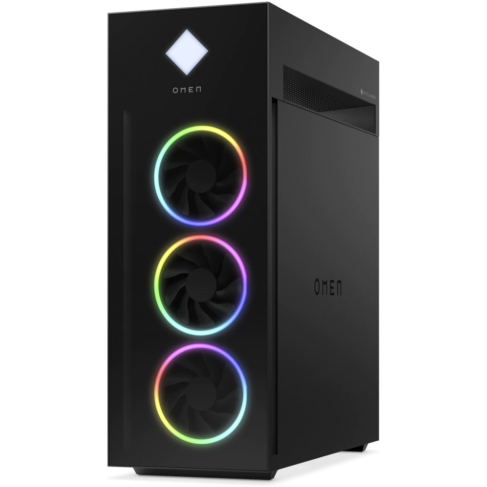 HP OMEN 45L Desktop GT22-0000nk (6K544EA) | HP Tunisie | Tunisianet