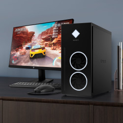 PC de Bureau HP OMEN 40L...