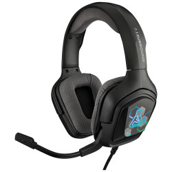 Casque-micro Gamer The...