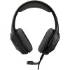 Casque-micro Gamer The G-Lab KORP Cobalt 7.1 Noir