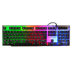 Clavier Gaming The G-Lab...