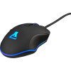 Souris filaire gamer The G-Lab KULT HELIUM