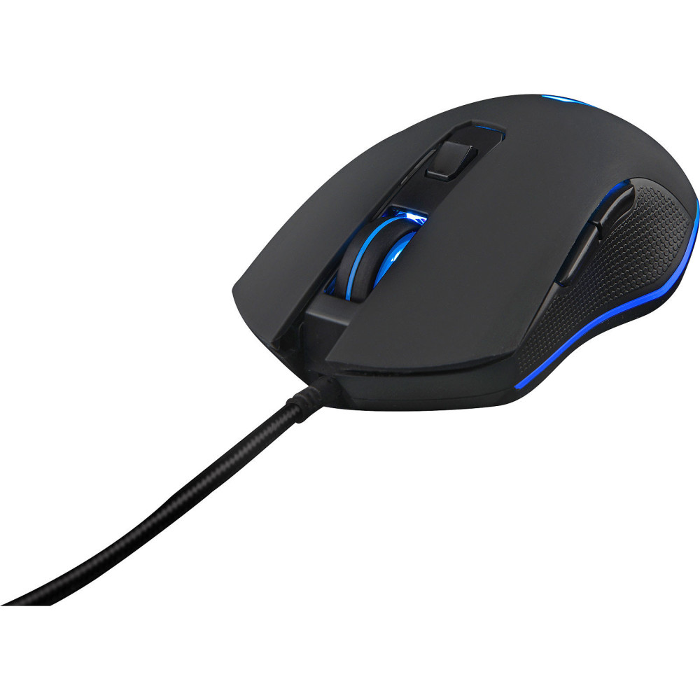 Souris filaire gamer The G-Lab KULT HELIUM