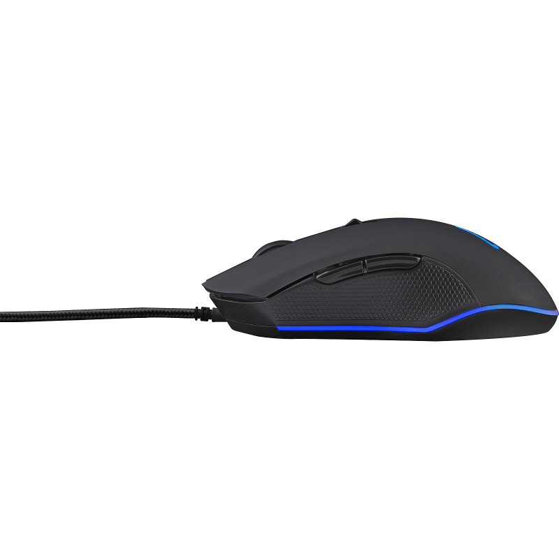 Souris Gamer Sans Fil THE G-LAB KULT XENON - Noir Tunisie