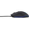 Souris filaire gamer The G-Lab KULT HELIUM