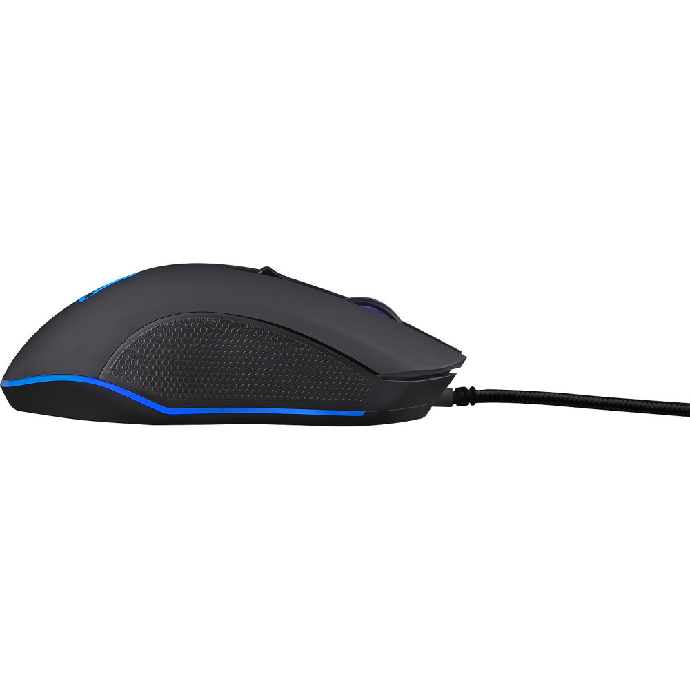 Souris filaire gamer The G-Lab KULT HELIUM