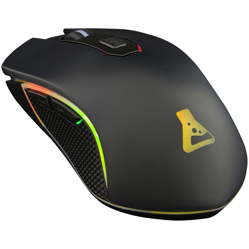 Souris sans fil gamer The GLab KULT Xenon