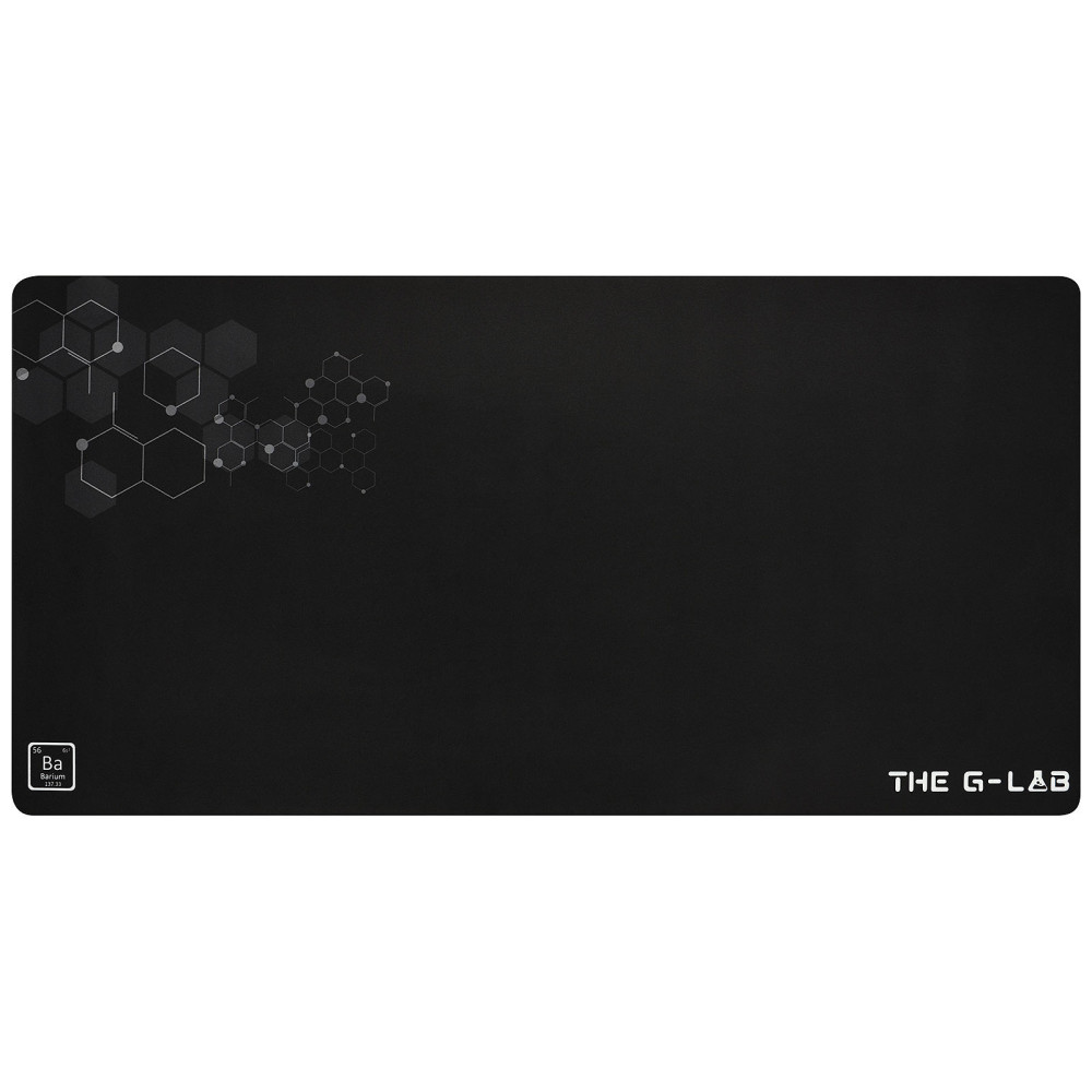Tapis de souris The G-Lab Barium / XXLarge