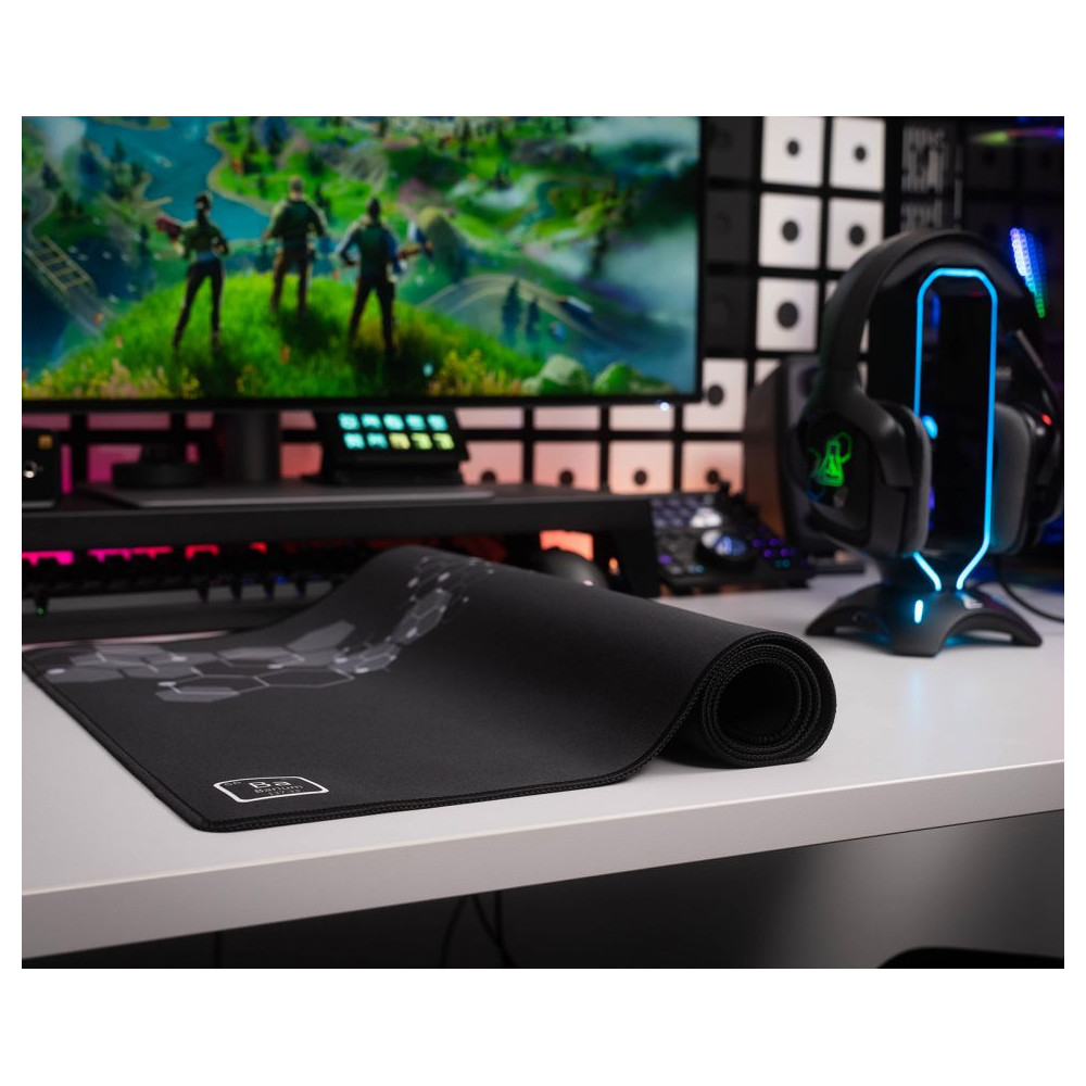 Tapis de souris The G-Lab Barium / XXLarge