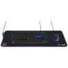 Tapis de souris The G-Lab Rubidium RGB / XXLarge