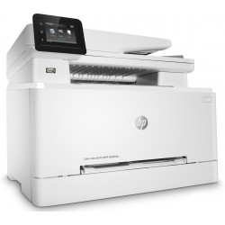 Imprimante 4en1 HP LaserJet...