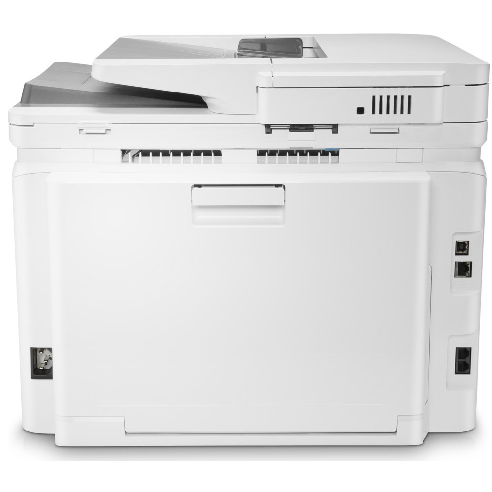 Imprimante 4en1 HP LaserJet Pro M283fdw / Couleur / Wifi