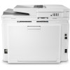 Imprimante 4en1 HP LaserJet Pro M283fdw / Couleur / Wifi