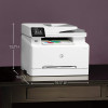 Imprimante 4en1 HP LaserJet Pro M283fdw / Couleur / Wifi