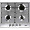 Table de cuisson Focus F.401x / 60 cm / Inox