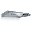 Hotte Standard Focus F.600X / Inox / 60 cm