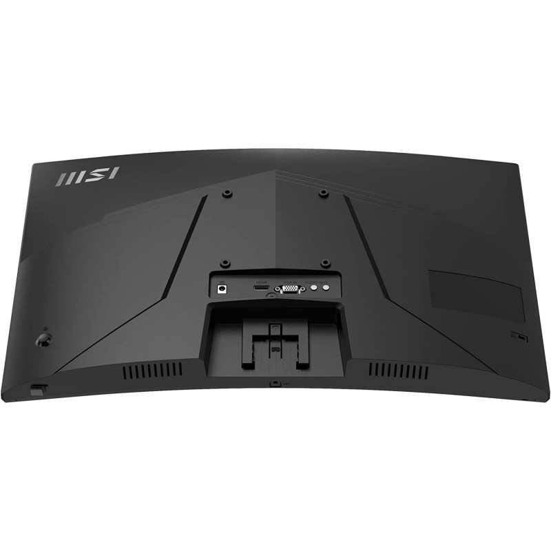 Msi Écran Incurvé Bureautique Pro MP242C 23.6 FHD à prix pas cher