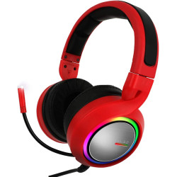 Casque-Micro Gaming...