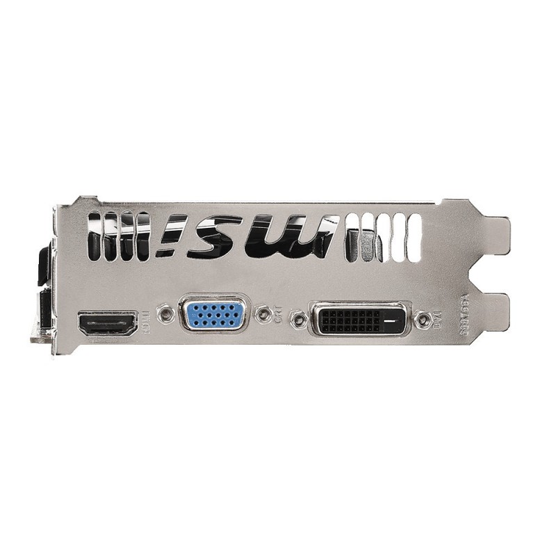 Carte graphique MSI GeForce GT 740 N740 2Go