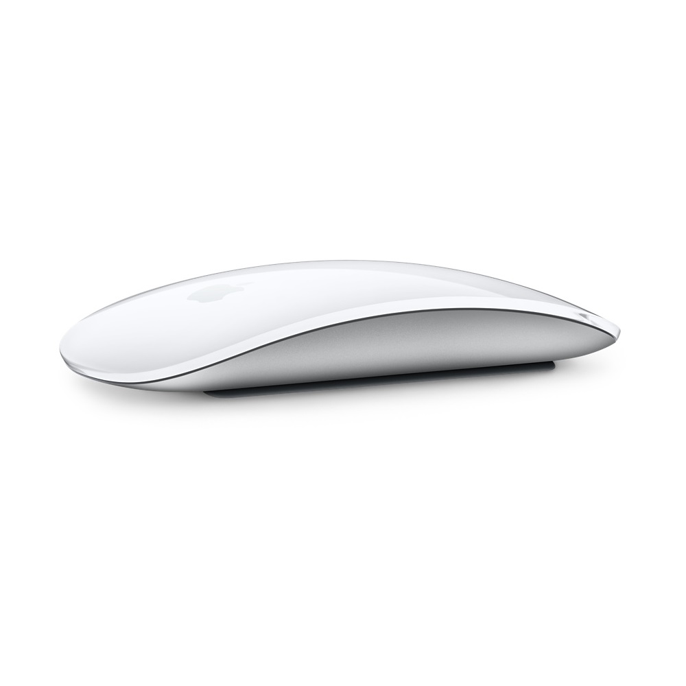 Souris Sans fil Bluetooth Apple Magic MK2E3ZM/A / Blanc