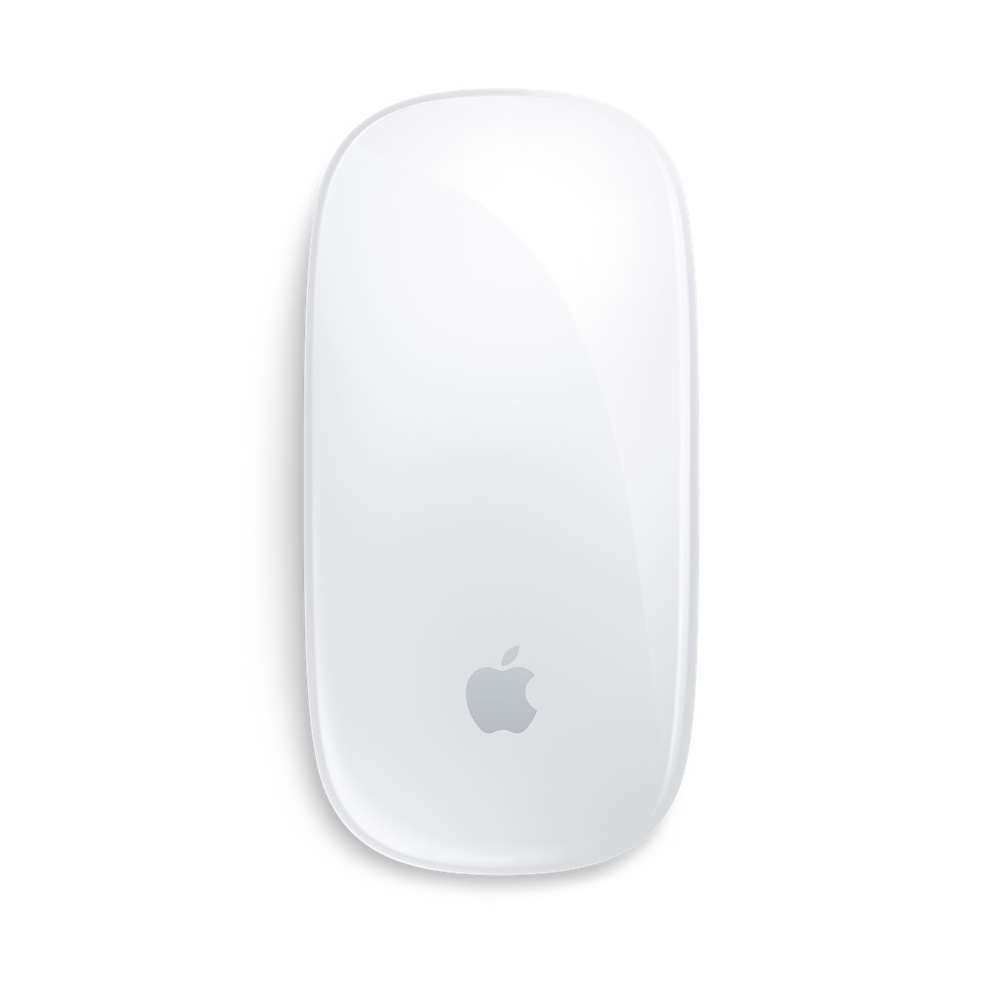 Souris Sans fil Bluetooth Apple Magic MK2E3ZM/A / Blanc