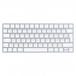 Clavier sans fil compact...