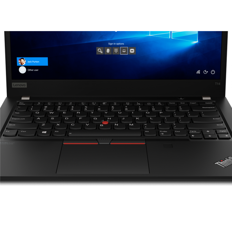 PC Portable Lenovo ThinkPad