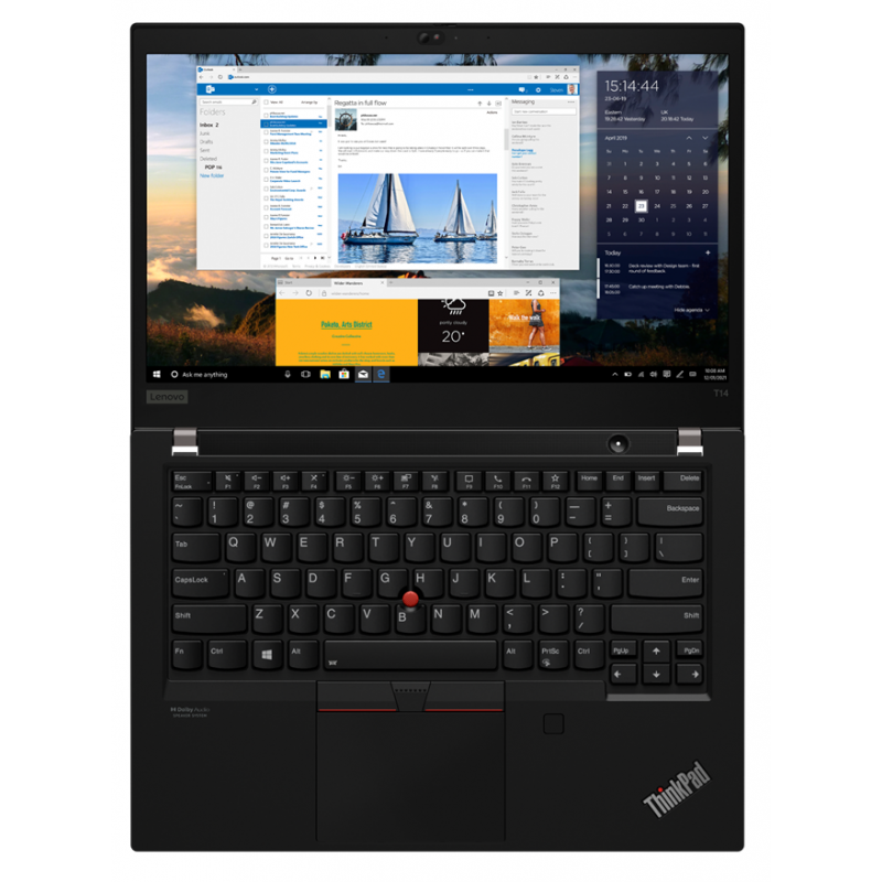 PC Portable Lenovo ThinkPad T14 Gen 3